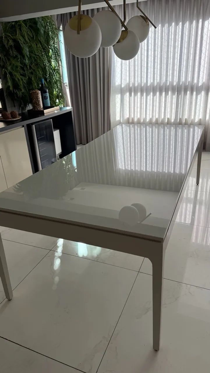 Mesa de jantar  - Foto 2