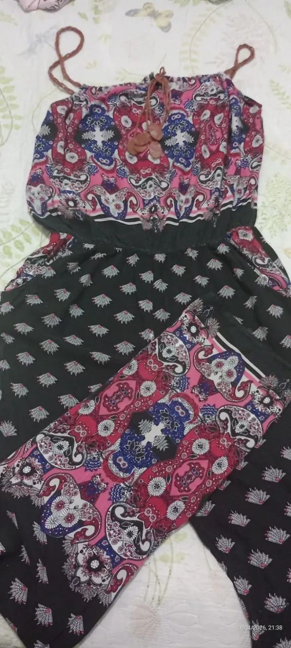 lote Roupas - Várias - Foto 4