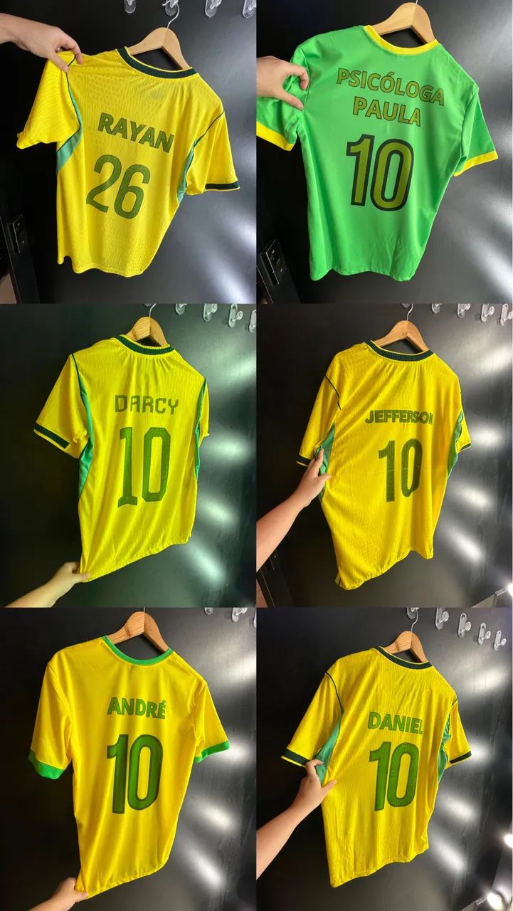 Brasil - Foto 2