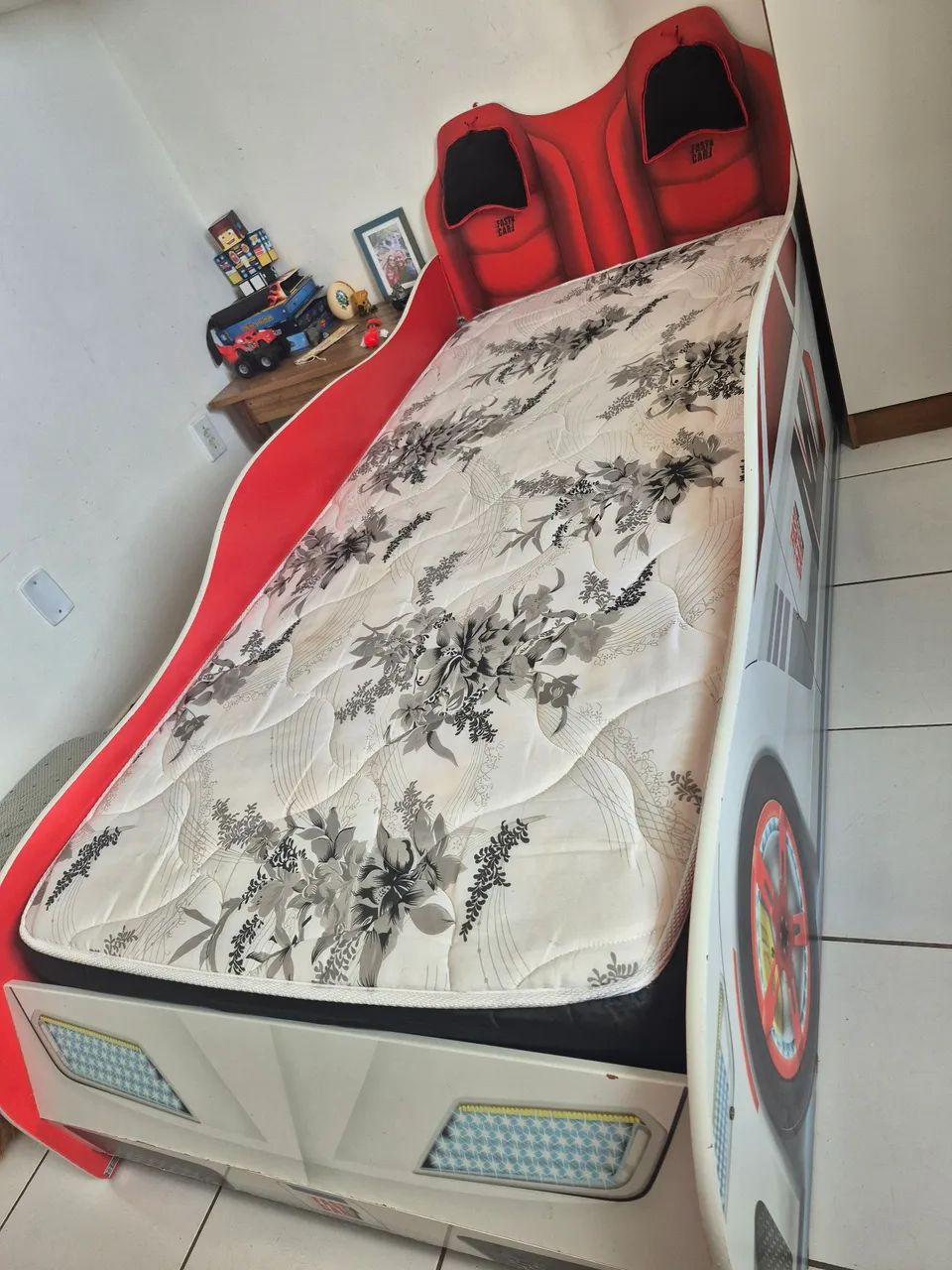 Cama carros - Foto 4