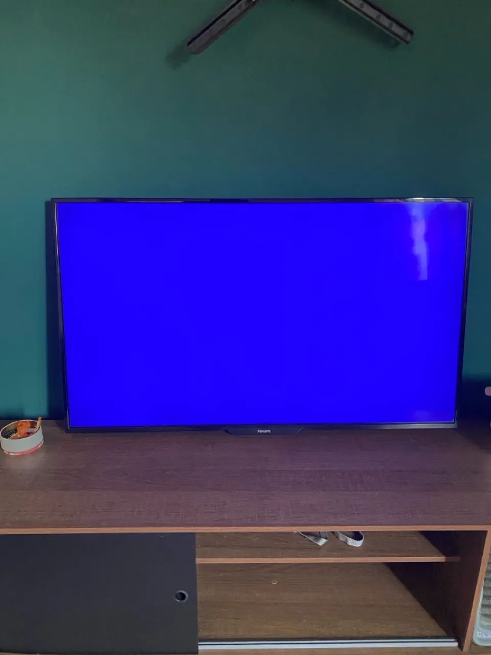 SmartTV Philips 43 polegadas - Foto 5