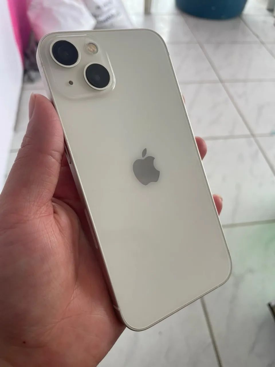 IPhone 13 semi novo  - Foto 2