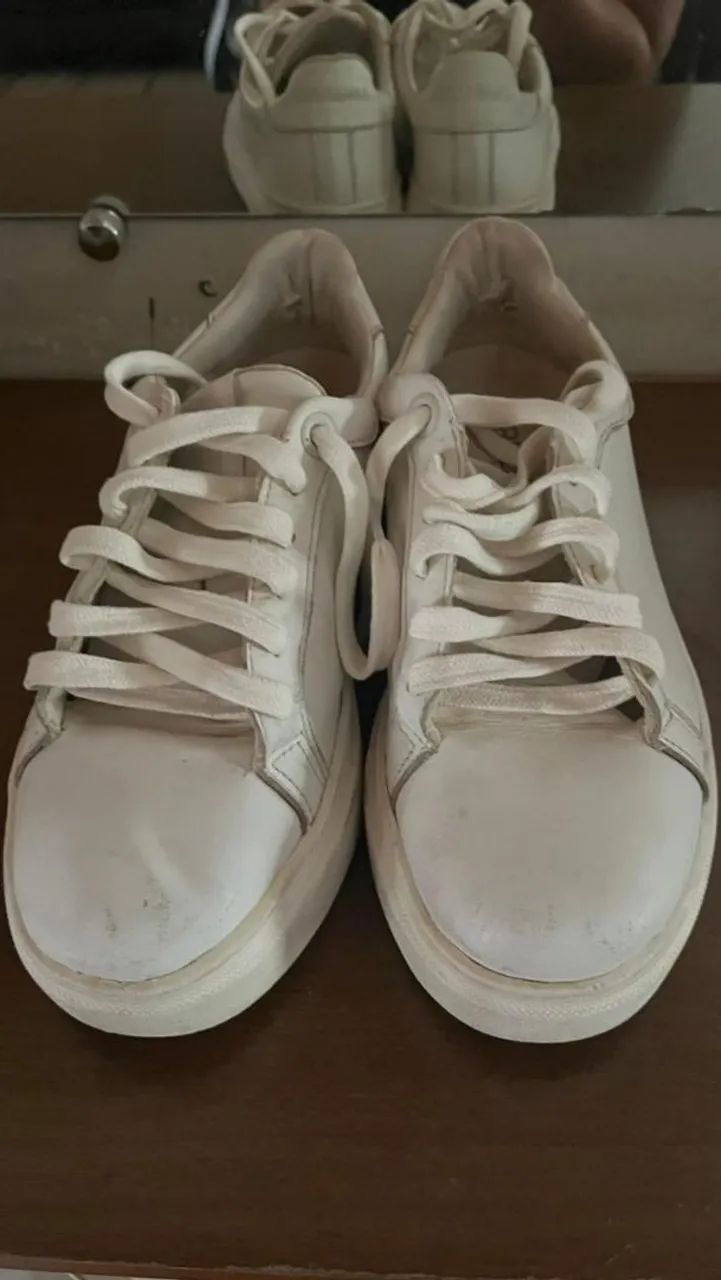 Tênis Arezzo TM 38 - Foto 2