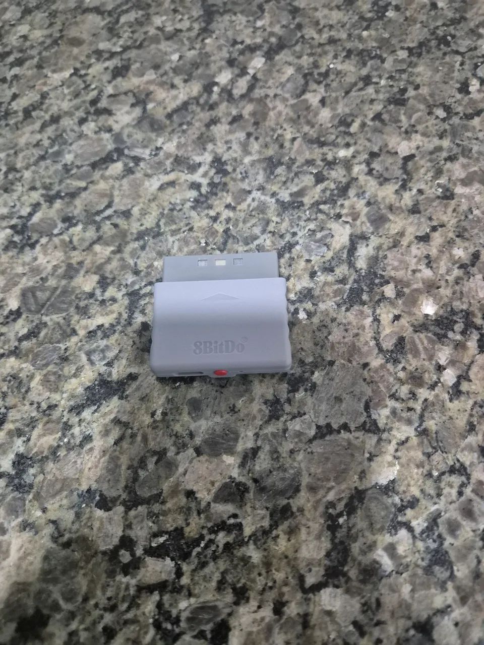 Adaptador bluetooth controle PS2 e PS1 - Foto 4
