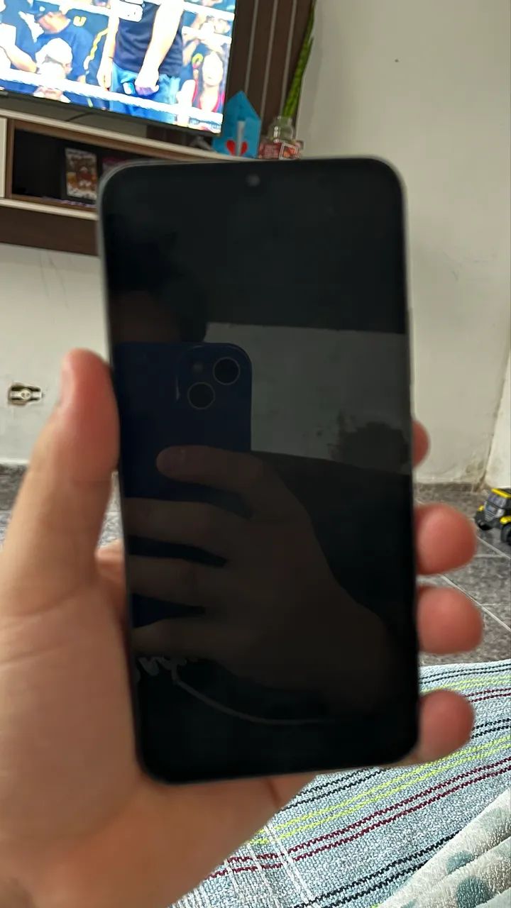 Samsung Galaxy A34 5G