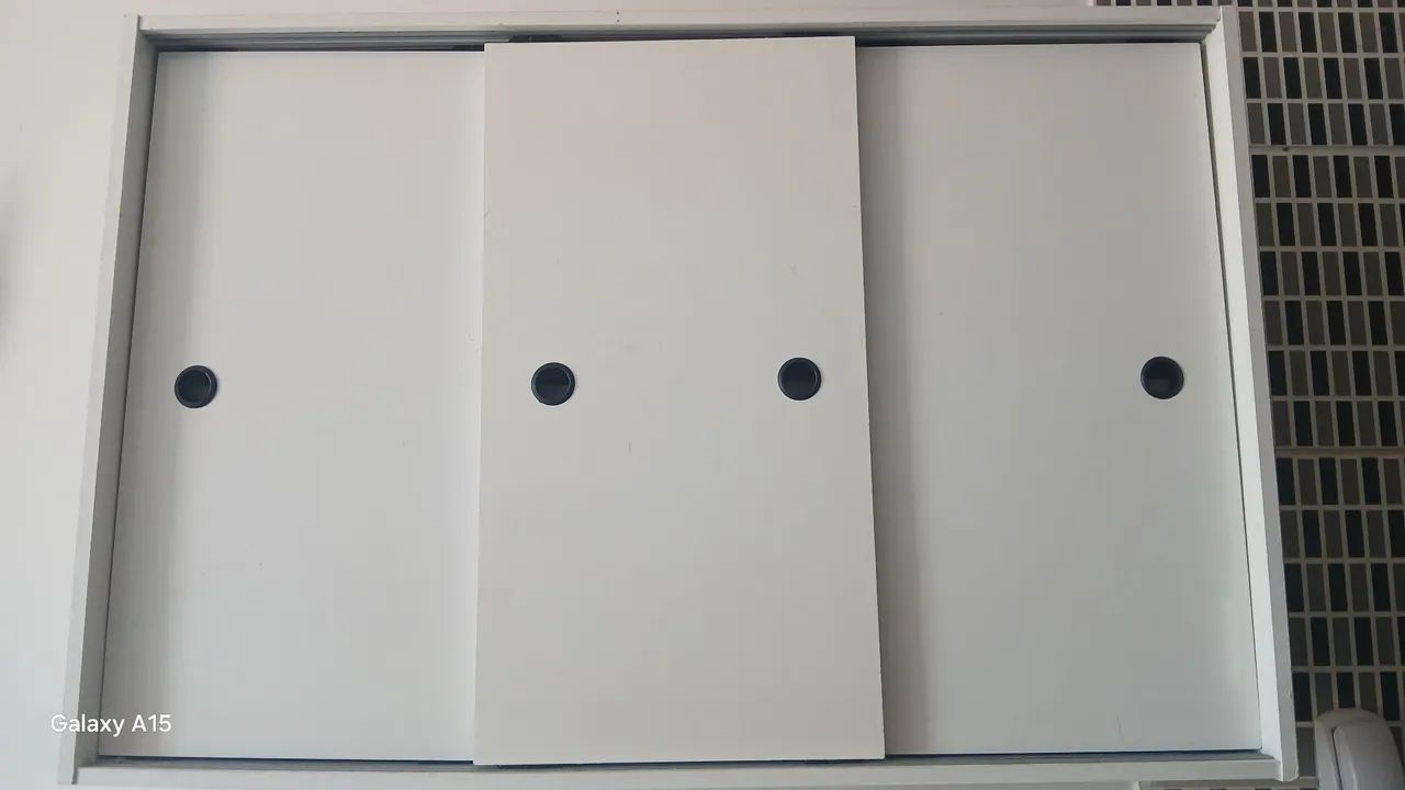 Lindo Armário parede pra qualquer ambiente 