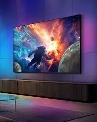 Smart Tv Samsung 65 Polegadas QLed Ultra HD