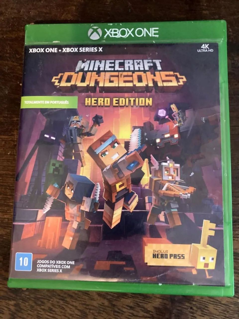 Xbox one (aceito troca em iPhone) - Foto 5