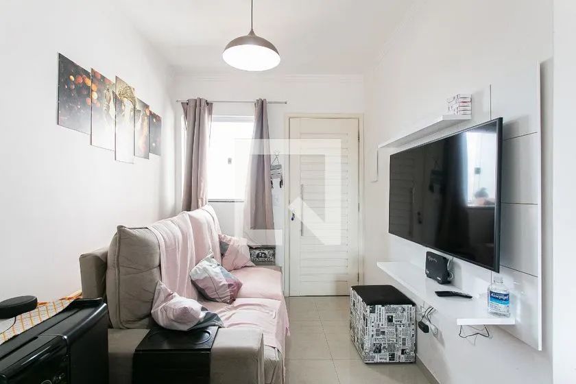 Apartamento à Venda - Vila Matilde, 2 Quartos, 47 m2 - Foto 5