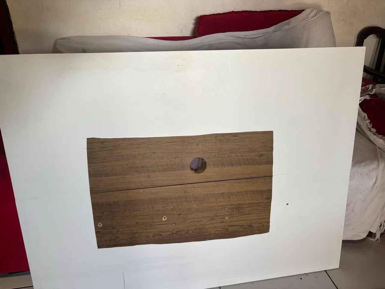 Painel de tv - Foto 2