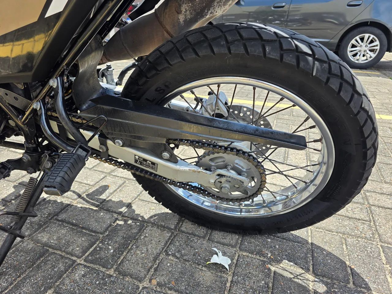 Crosser 2023 extra!!! - Foto 4