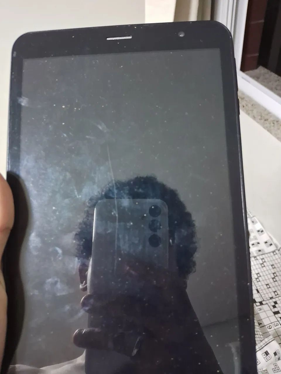 Tablet multilaser
