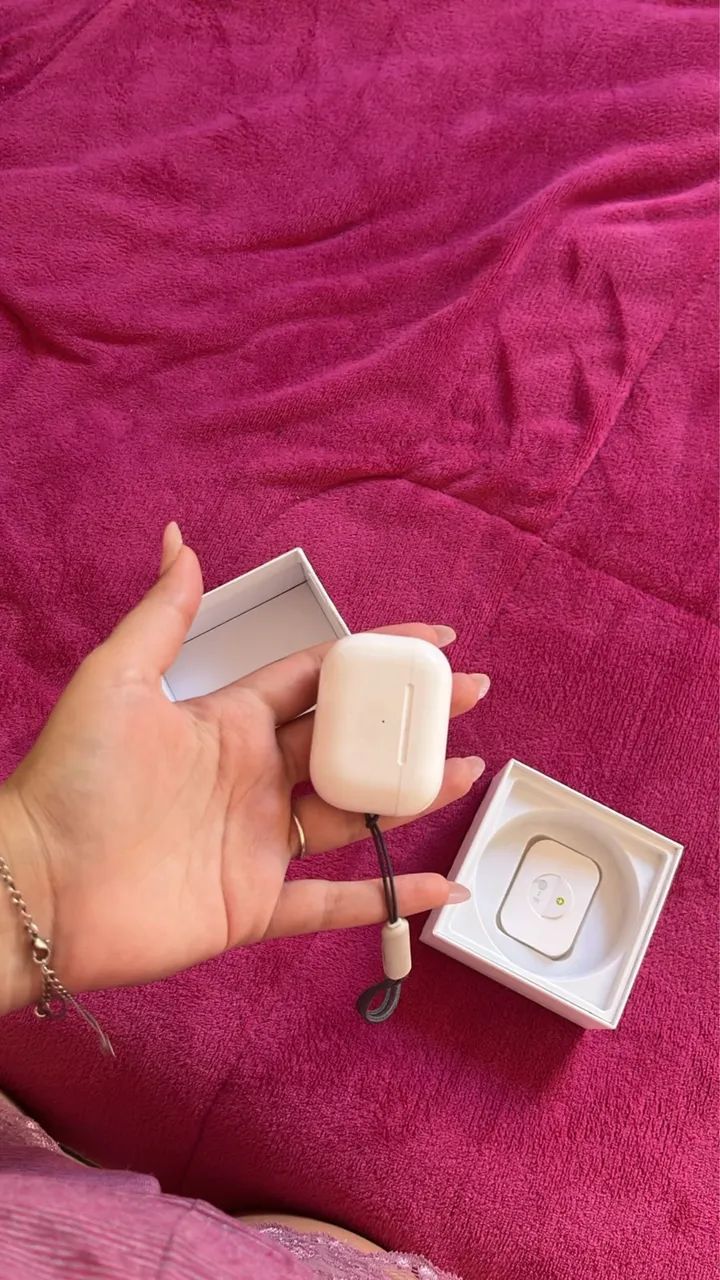 Air pods pro 2ª geração 