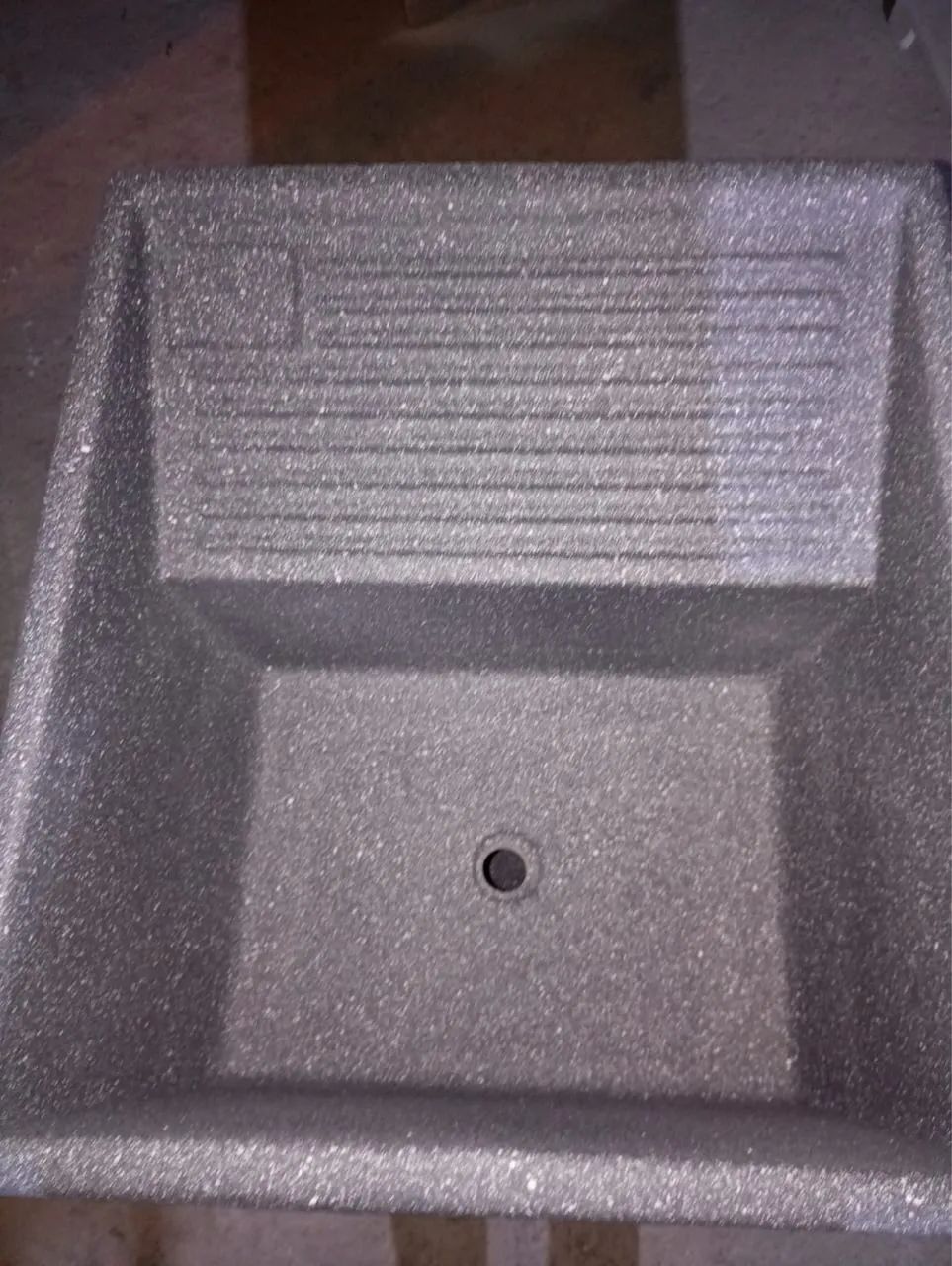 TANQUE BASE (RS ARAÚJOS)  - Foto 4