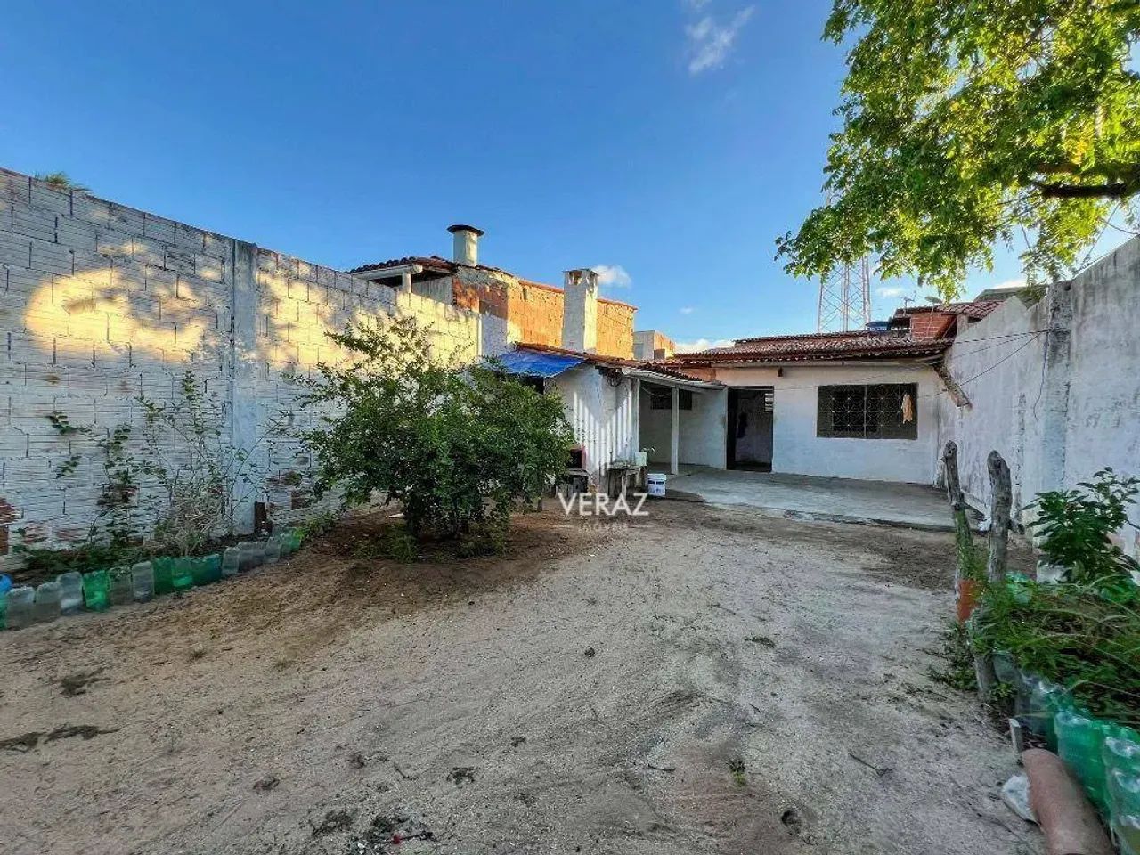 Imóvel com potencial Comercial à Venda no Centro de Trairi  Ceará - Foto 4