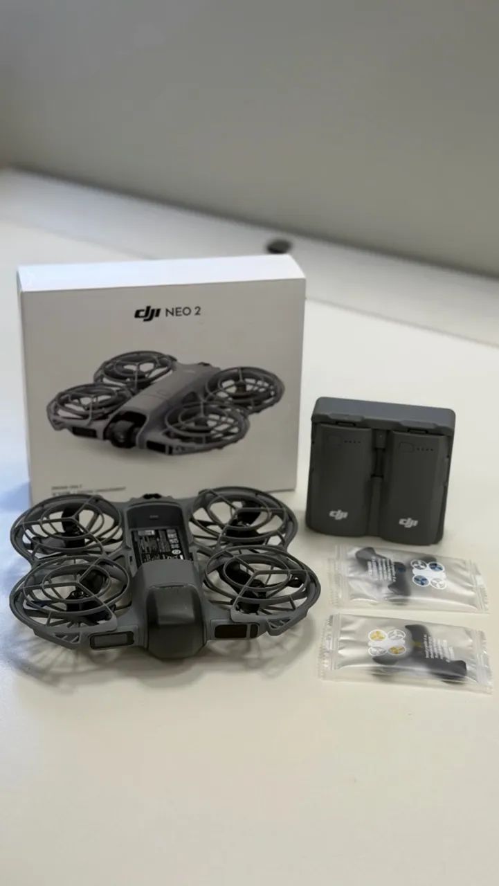 Drone DJI neo 2 - Foto 2