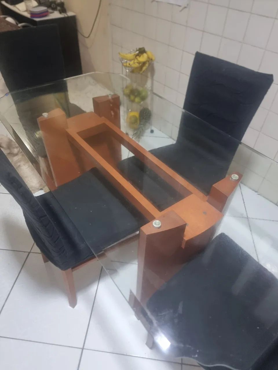 Mesa de jantar  - Foto 4