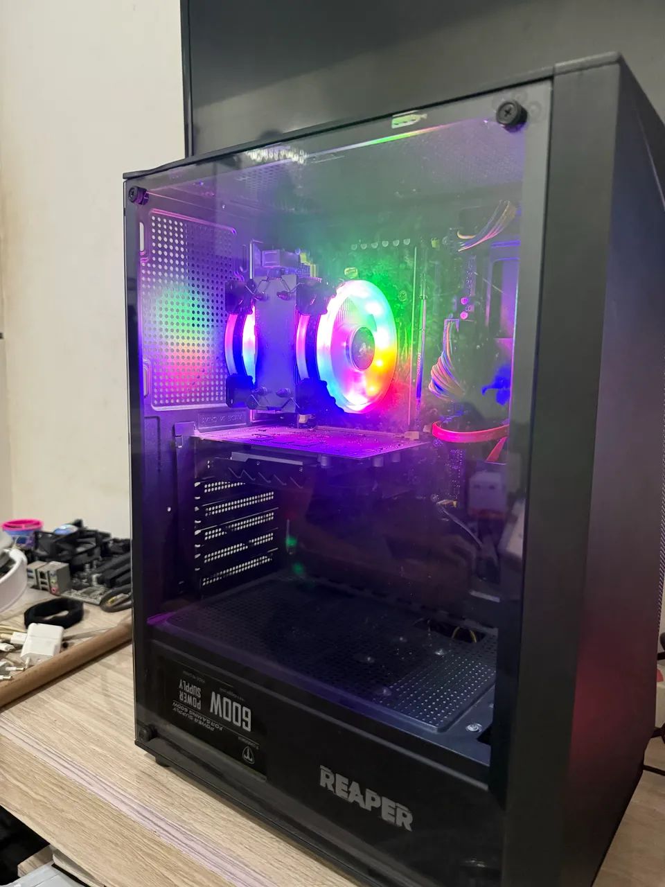 Pc gamer ddr4 - Foto 3
