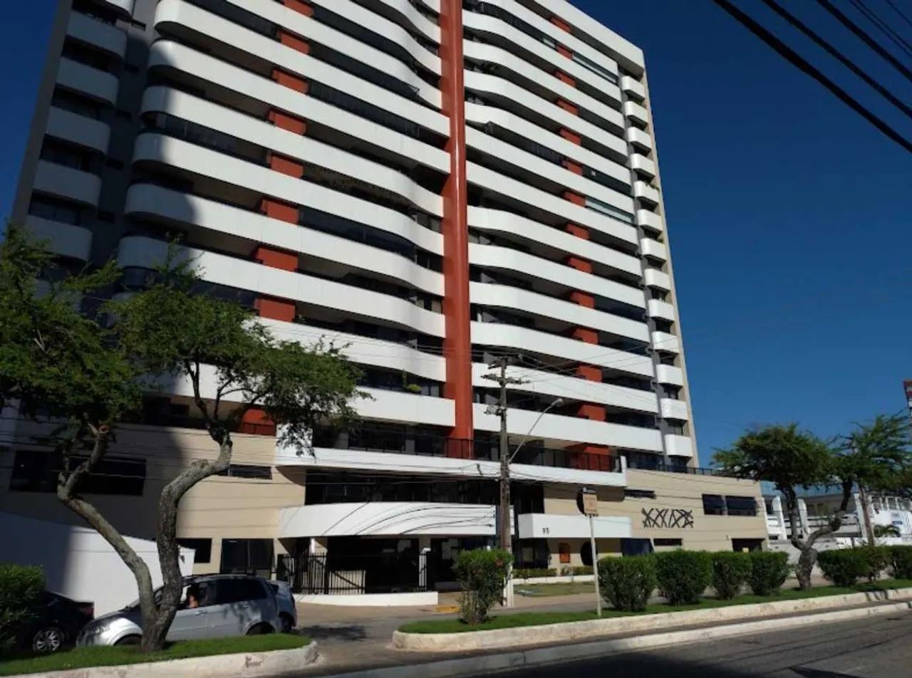 Edificio Premium 3/4 + dependência no jardins - sombra [20799]