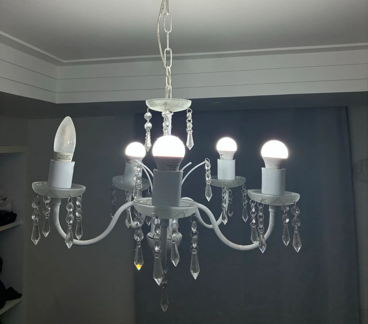LUSTRE R$180 - Foto 3