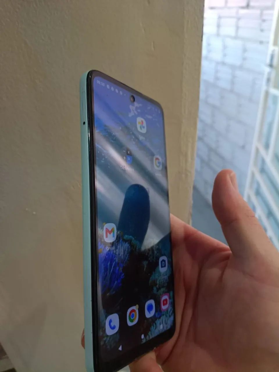 Motorola g 22 - Foto 2