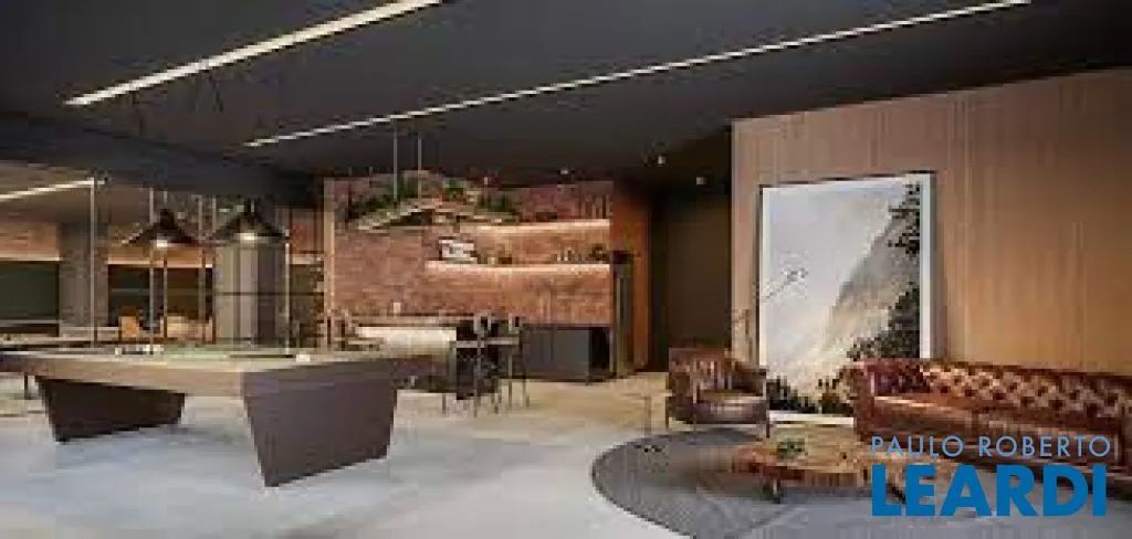APARTAMENTO - LAPA - SP - Foto 4