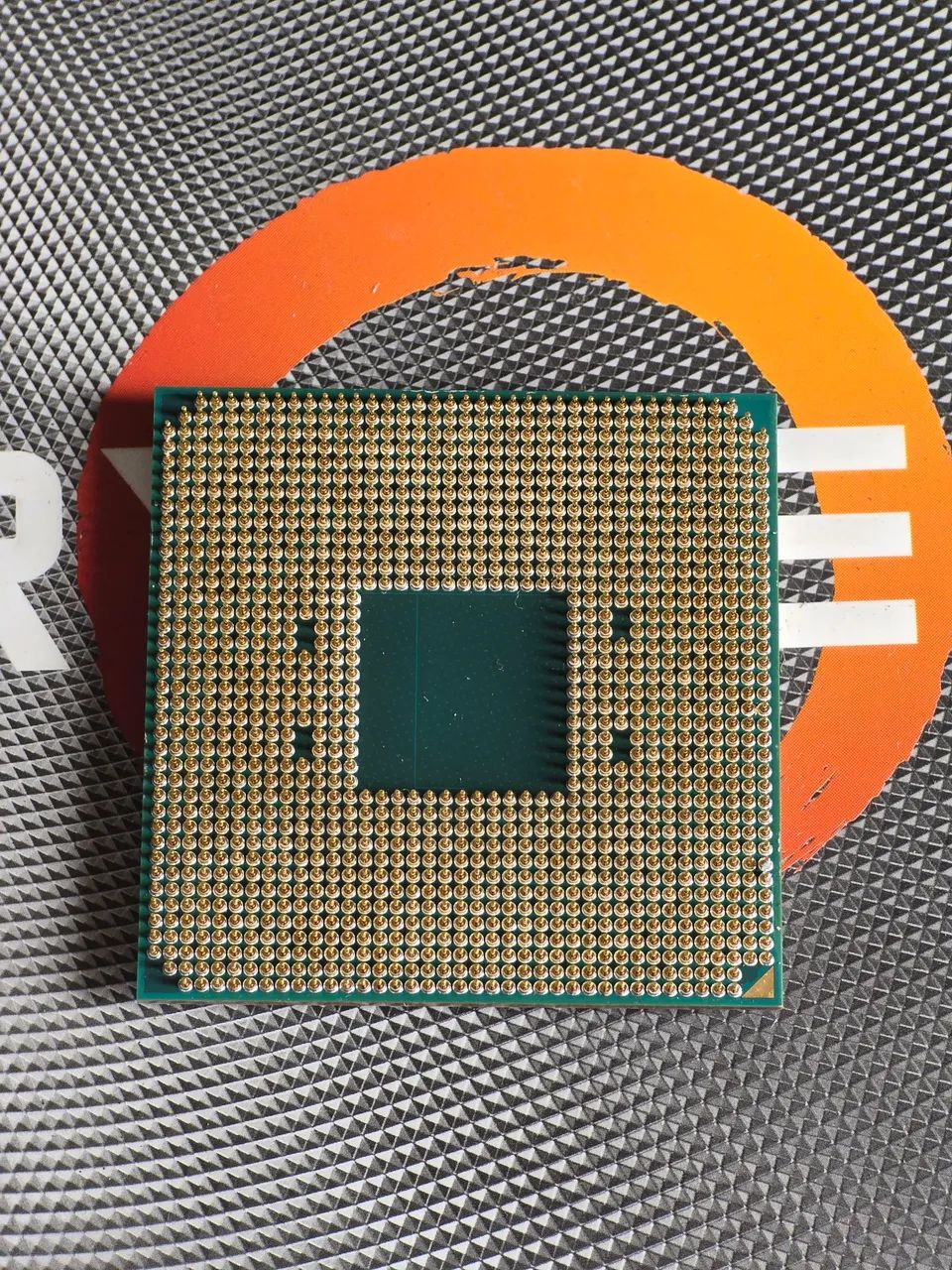 Processador AMD Ryzen 5 3600 - Foto 5
