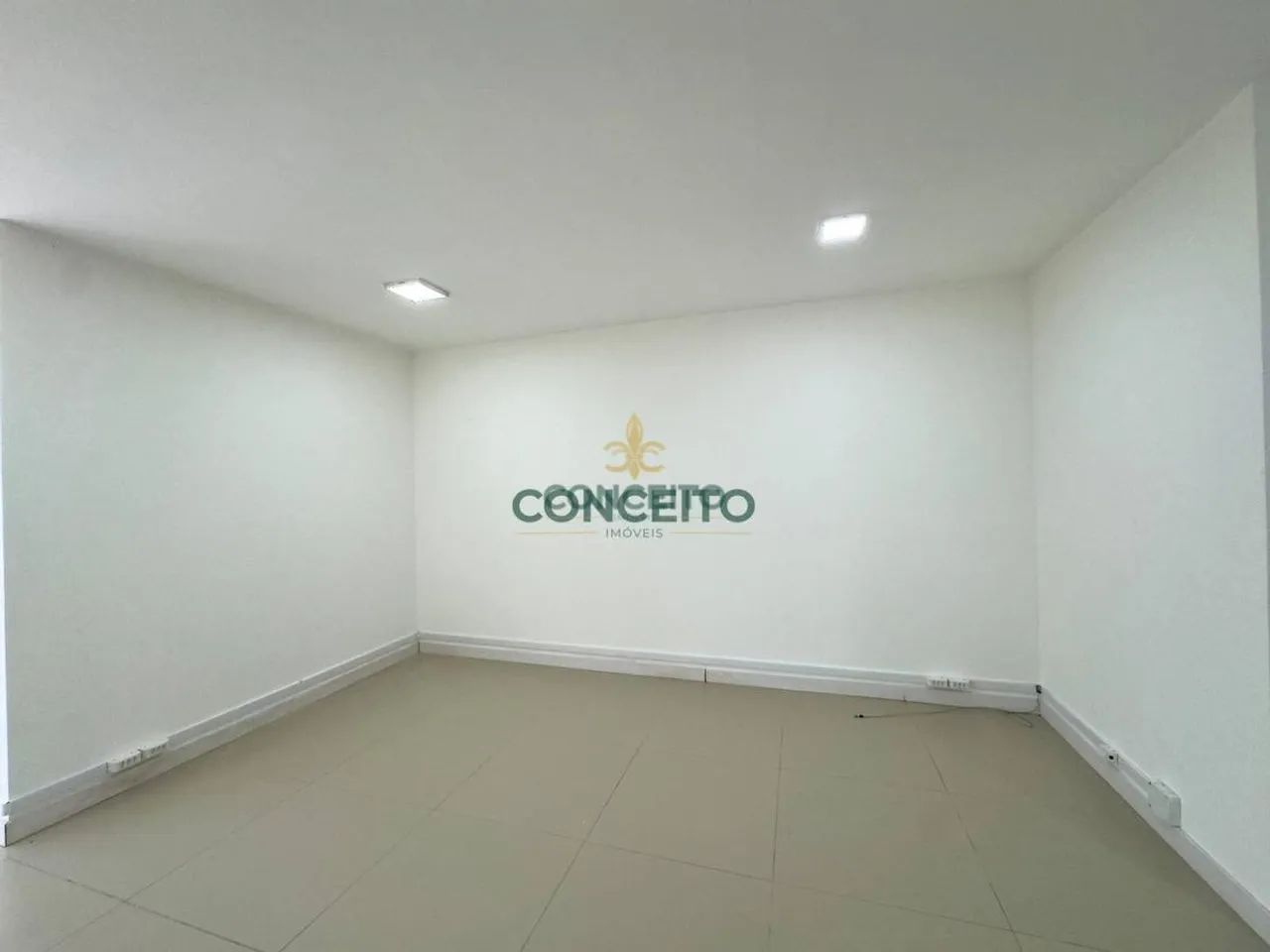 Sala Comercial no Globo Tower  Estreito, Florianópolis - Foto 2