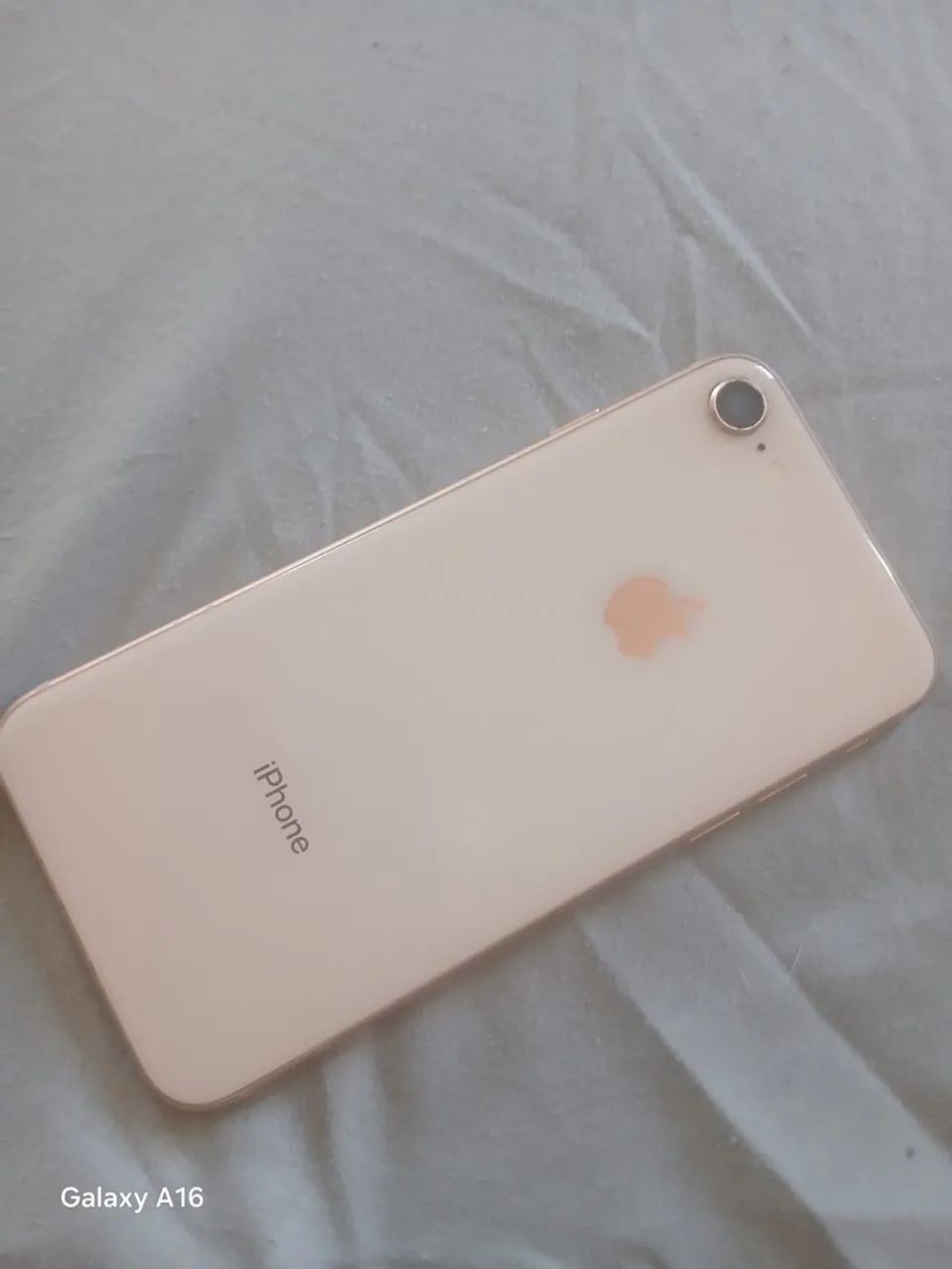 iPhone 8