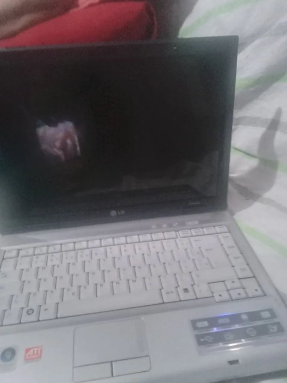 Notebook Lg R40 R405 Hp Compaq - Foto 5