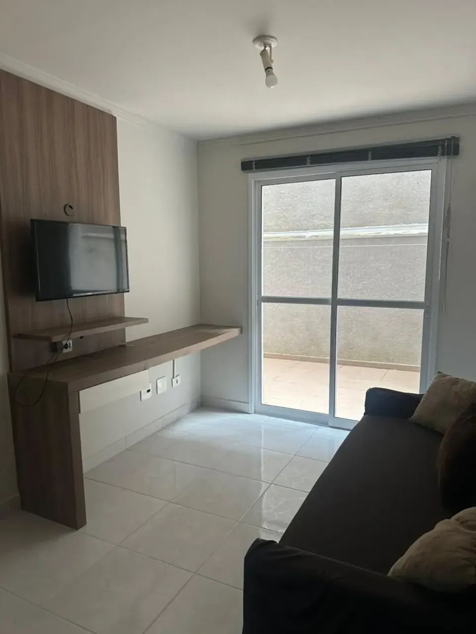 45 m² 1 Quarto com Garden e Lavanderia Separada  Tranquilidade na Divisa Centro/Batel - Foto 6