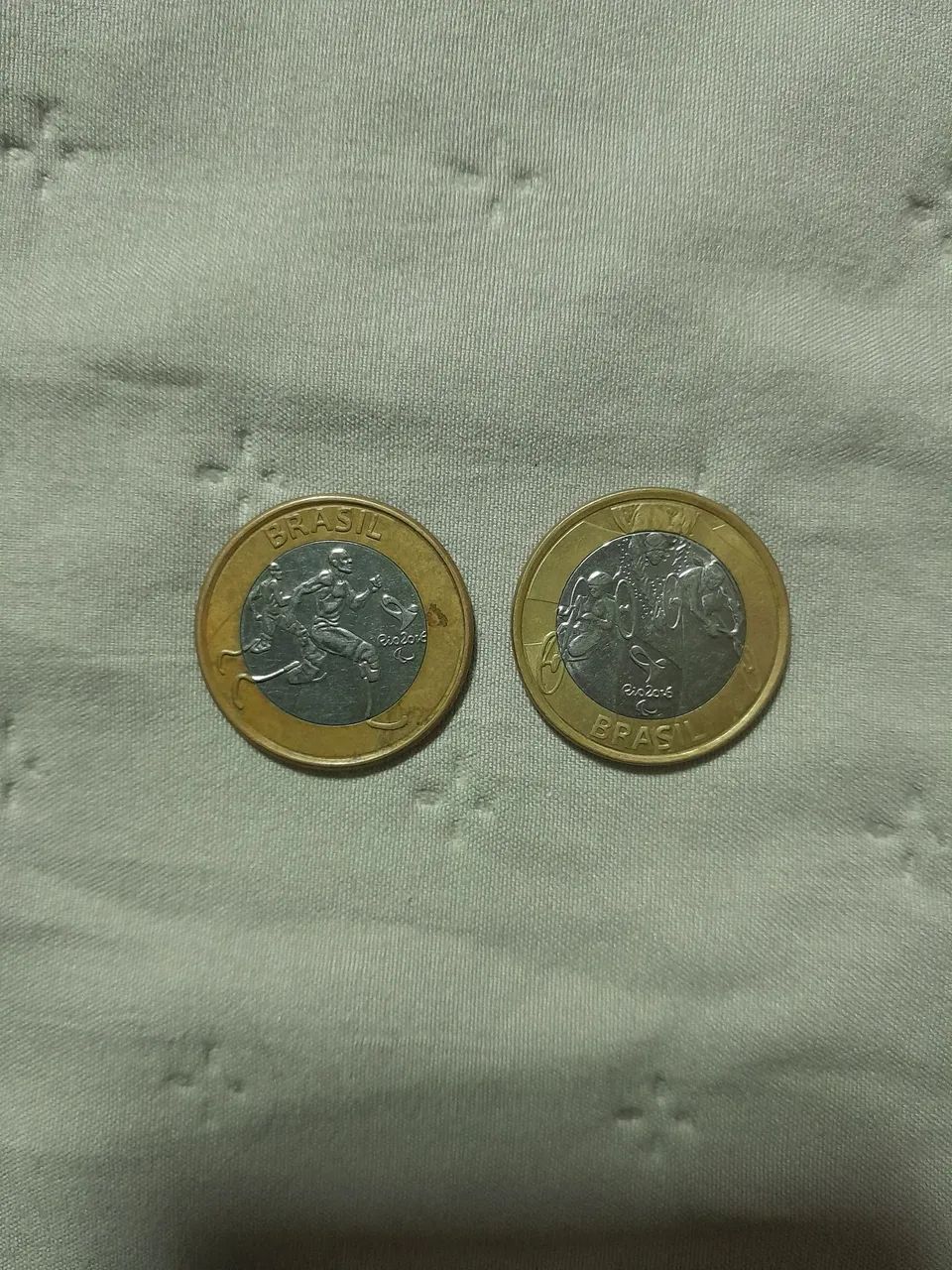 Moedas raras