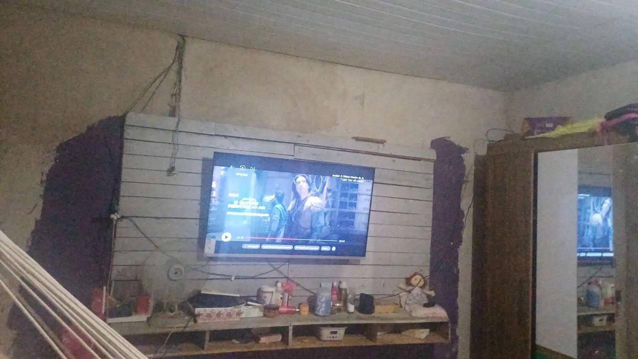 Vende-se uma casa  - Foto 4