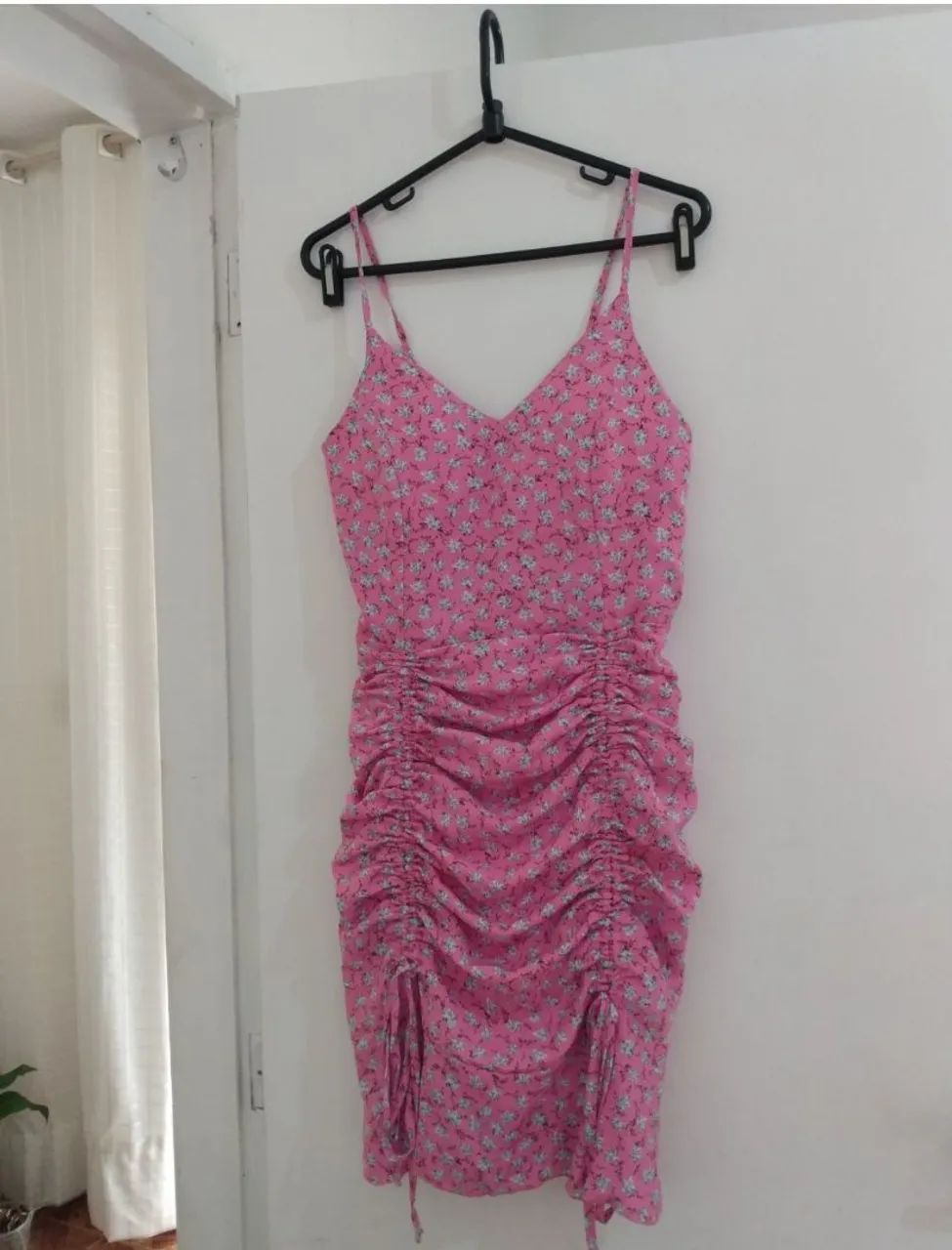Vestido Rosa De Festa  - Foto 2