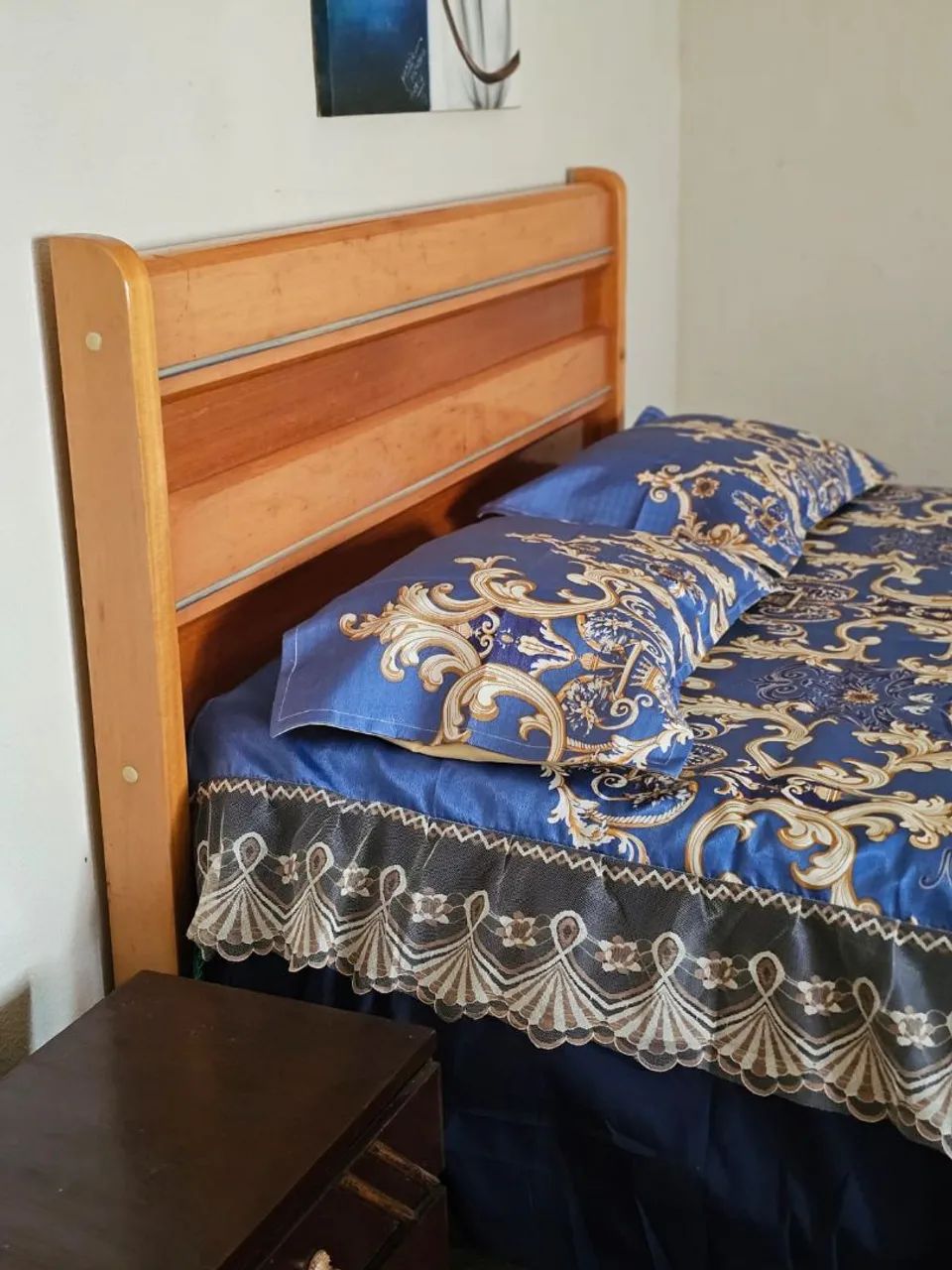 Cama casal - Foto 5