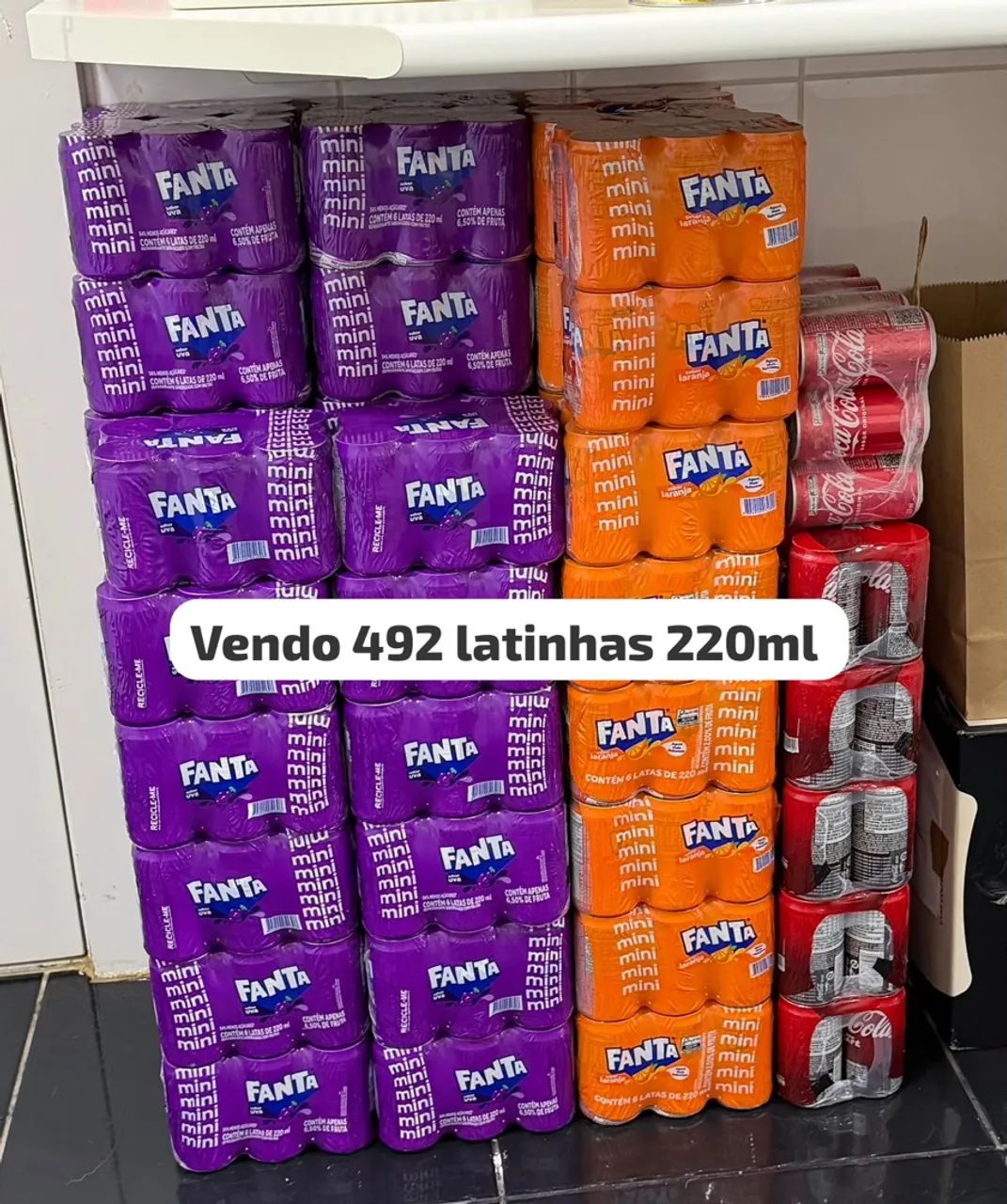 Refrigerante 