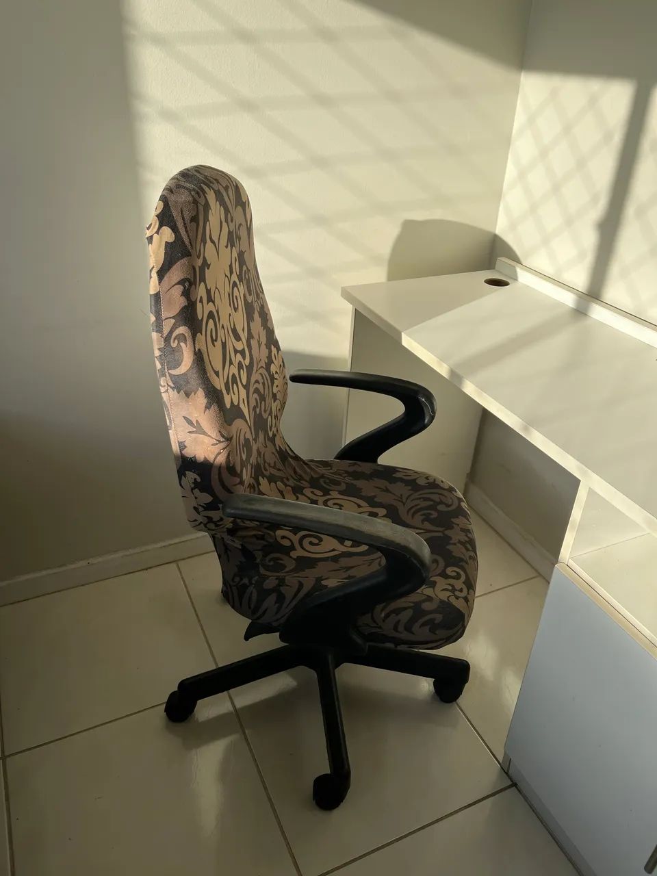 Cadeira de Escritório 