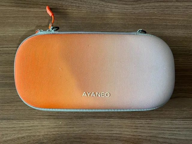 Console Ayaneo 2 512gb - Foto 3