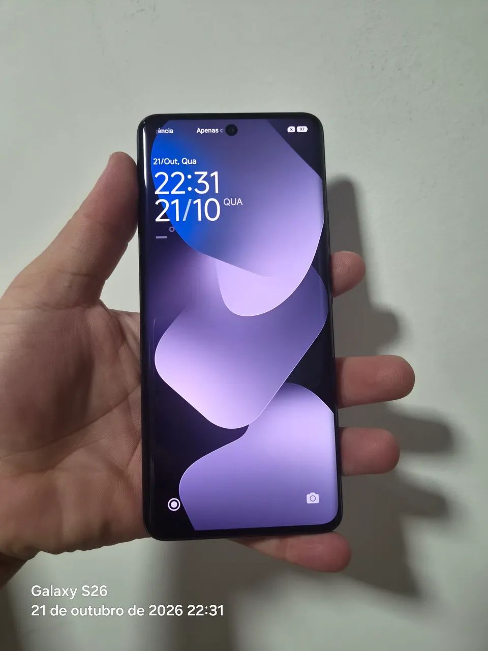 Redmi Note 15 256GB 5G NFC - Entrega a Combinar  - Foto 2