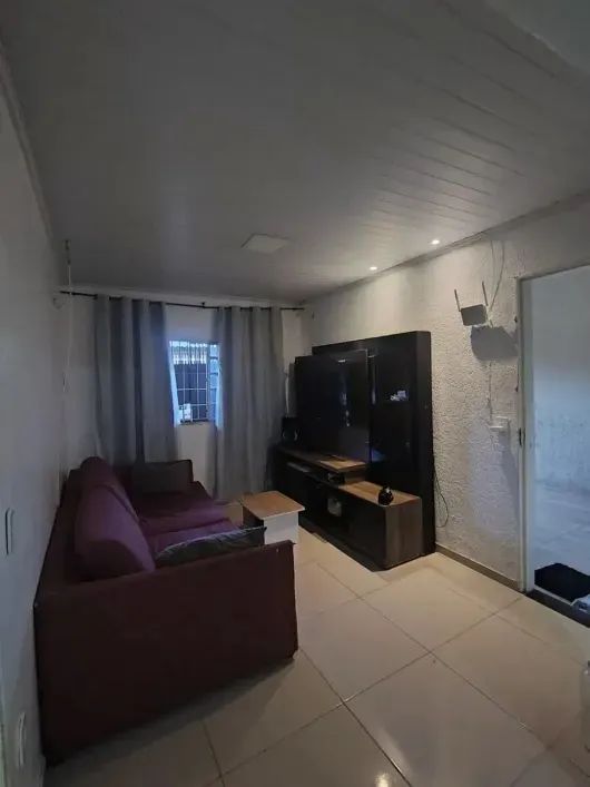 Vendo casa em Universal Viana  - Foto 2