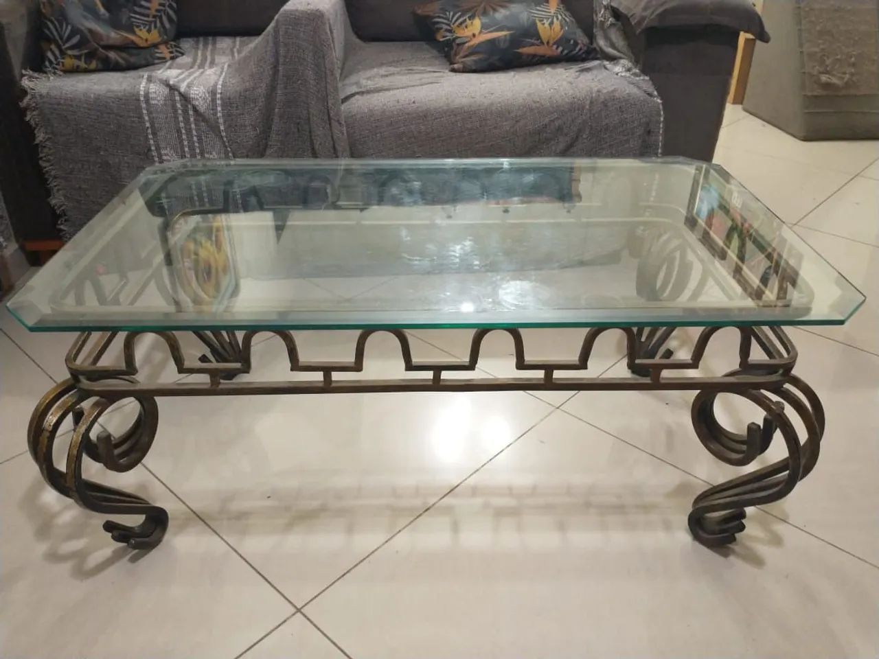 Rectangular Table65048987803138122