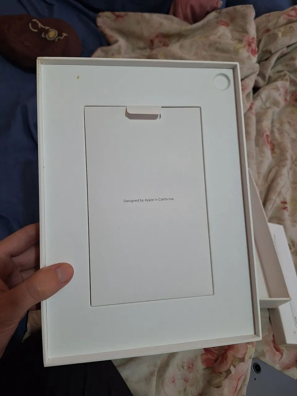 Ipad Air 5 Chip M1 - 64gb c/ Caneta Apple - Foto 4