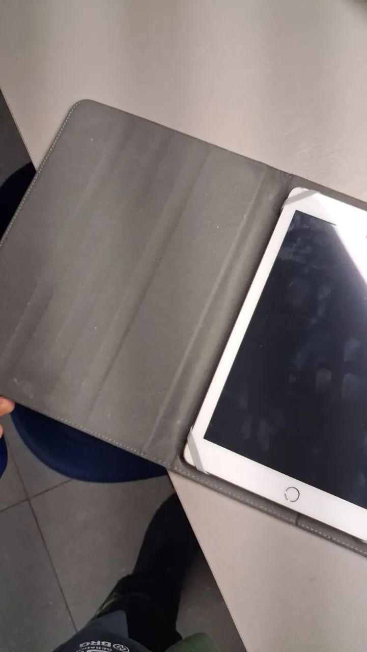 Ipad 6 Geração 32gb - Foto 2