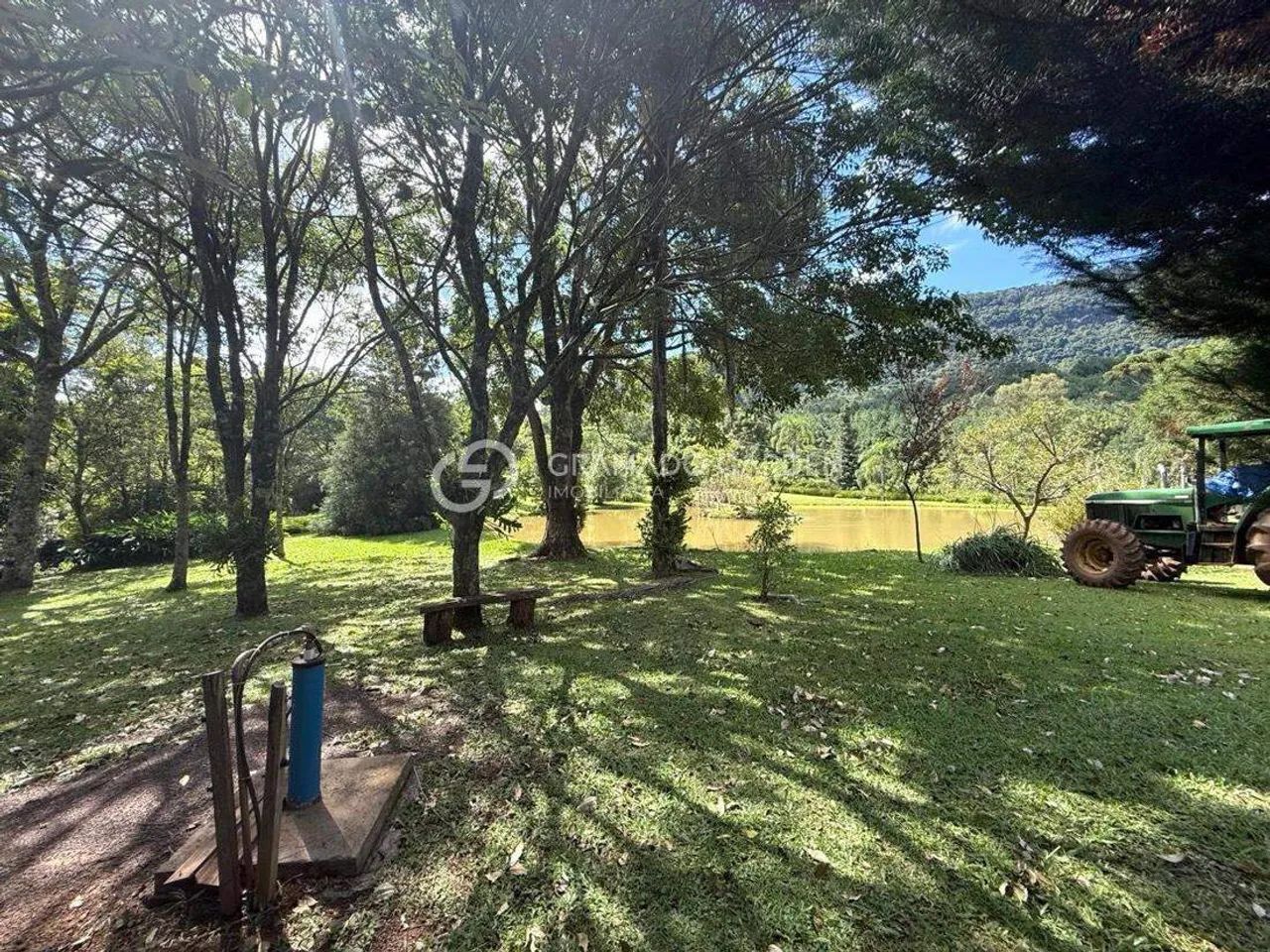 BELÍSSIMO SÍTIO NA LINHA 28 - Foto 5