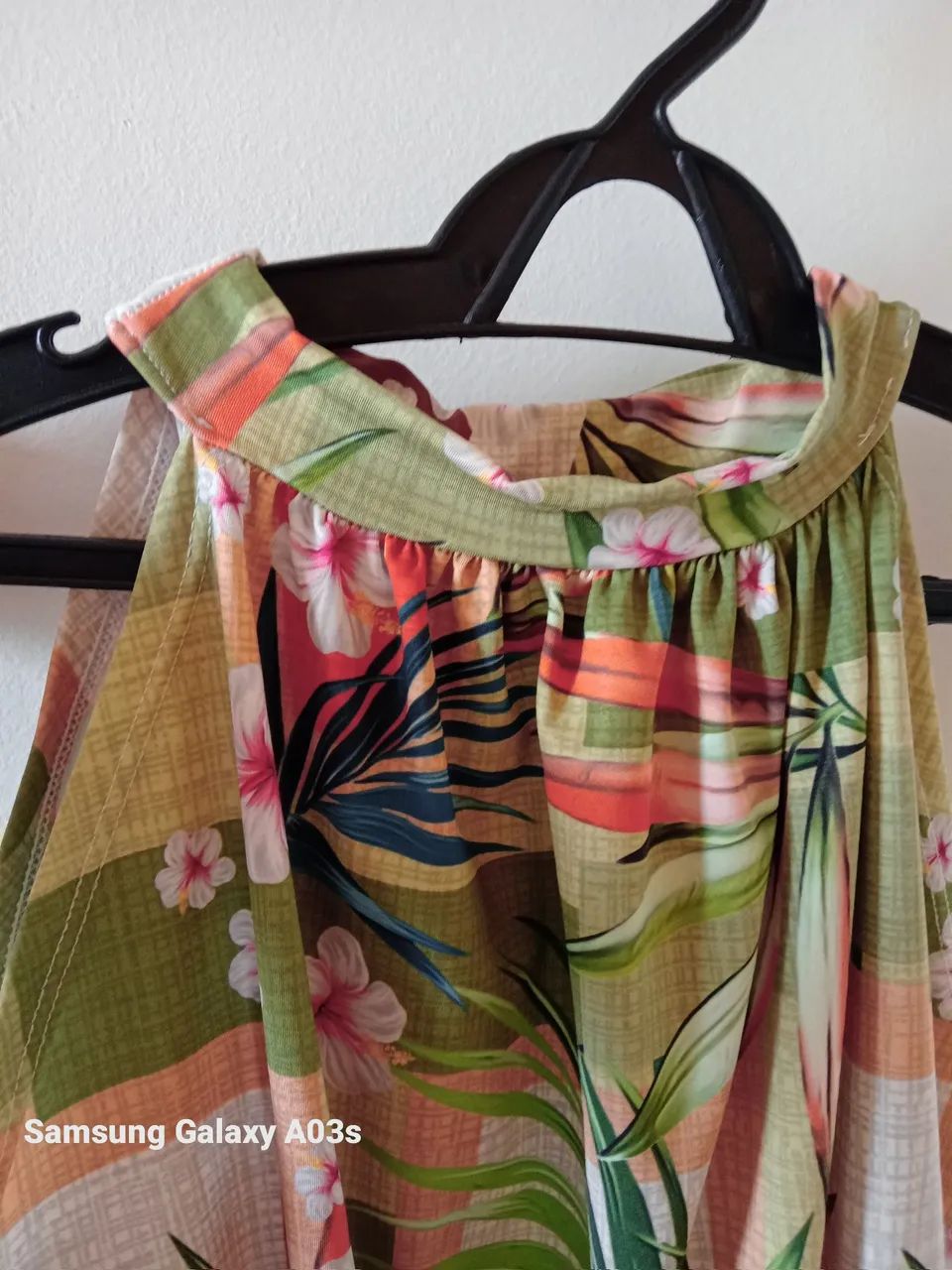 Body estampado - Foto 2