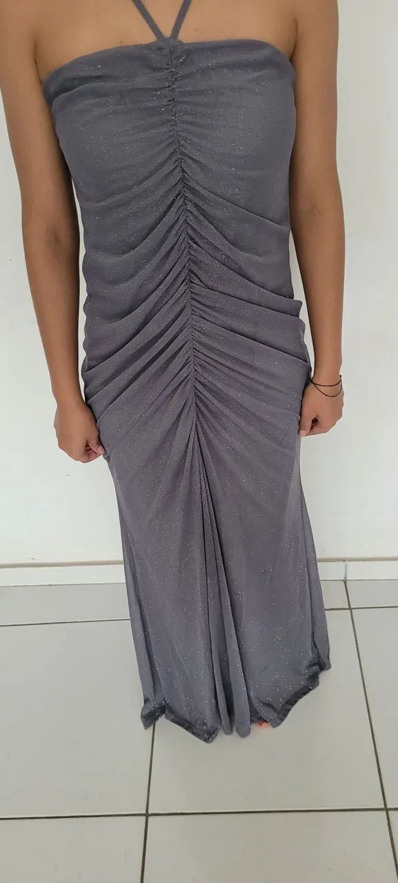 Vestido de festa  - Foto 5