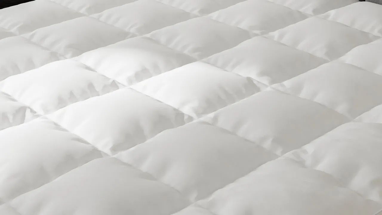 Pillow Top Emma - casal nunca usado