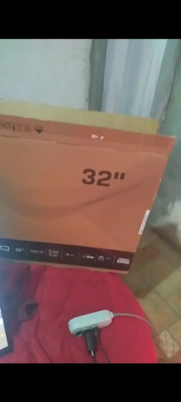 Tv esmart 32 - Foto 3