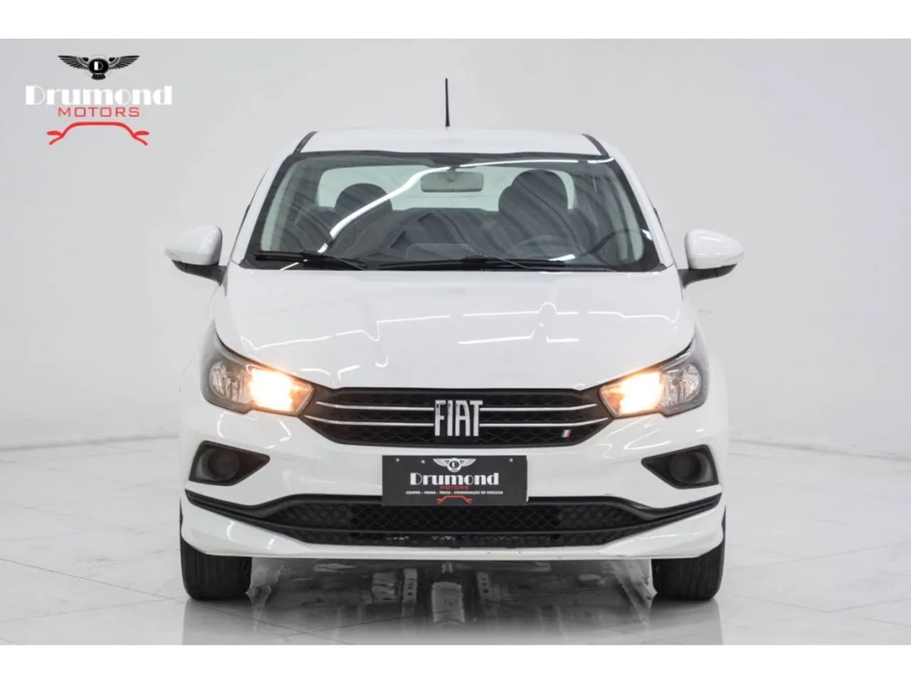 Fiat Cronos 2024 - Foto 2