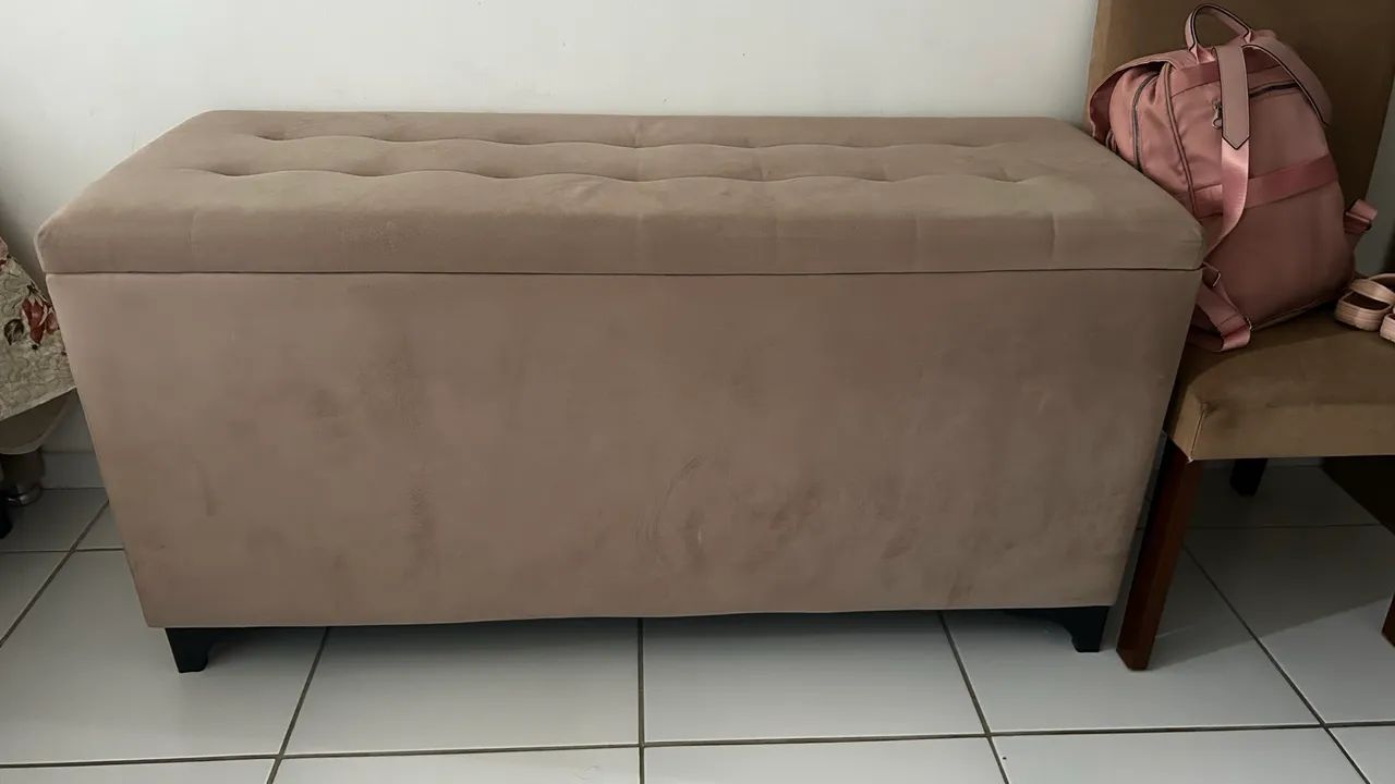 Baú  - Foto 2